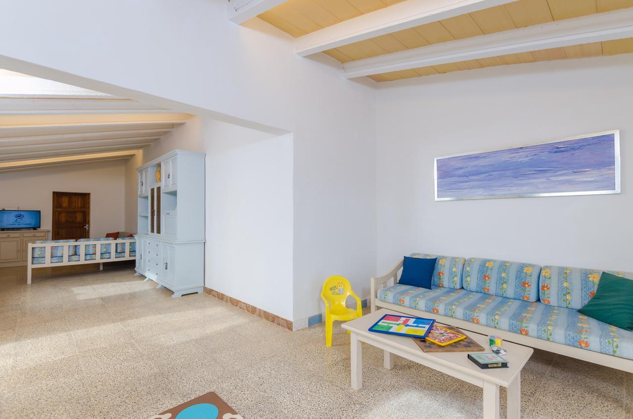 Rosito Villa S'Illot (Mallorca)