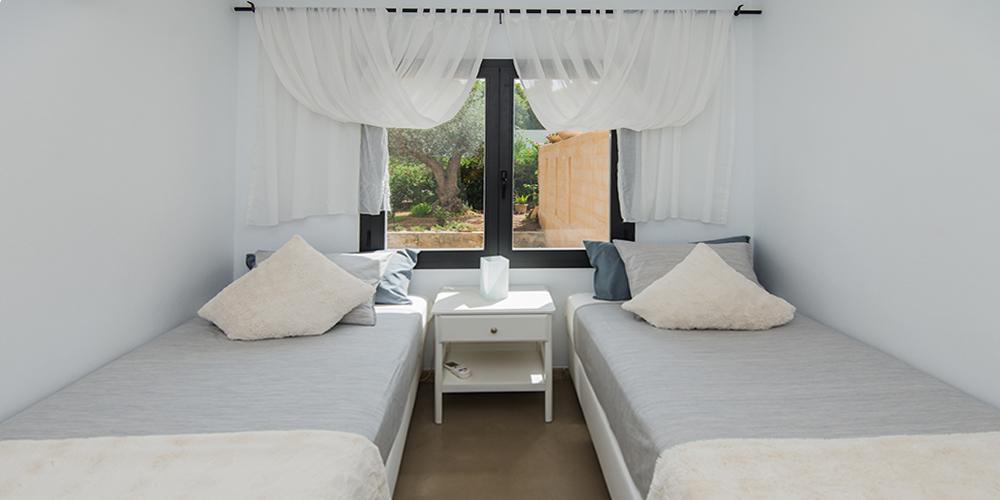 Casa Alexia Cala Ratjada (Mallorca)