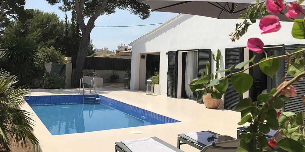 Casa Alexia Villa Cala Ratjada (Mallorca)