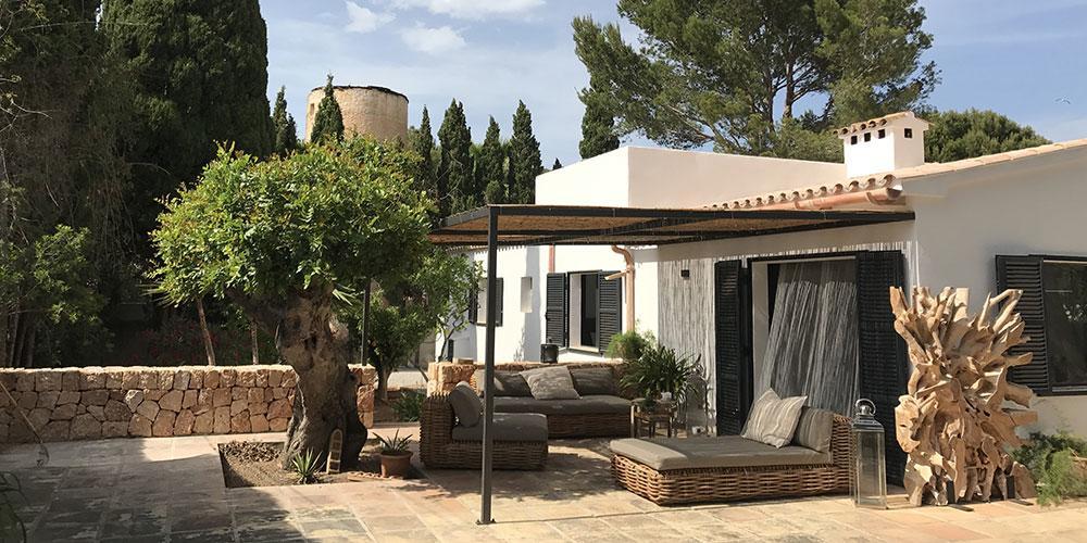Casa Alexia Cala Ratjada (Mallorca)