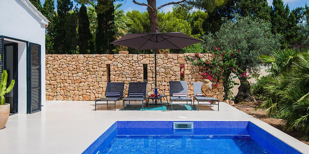 Casa Alexia Villa *