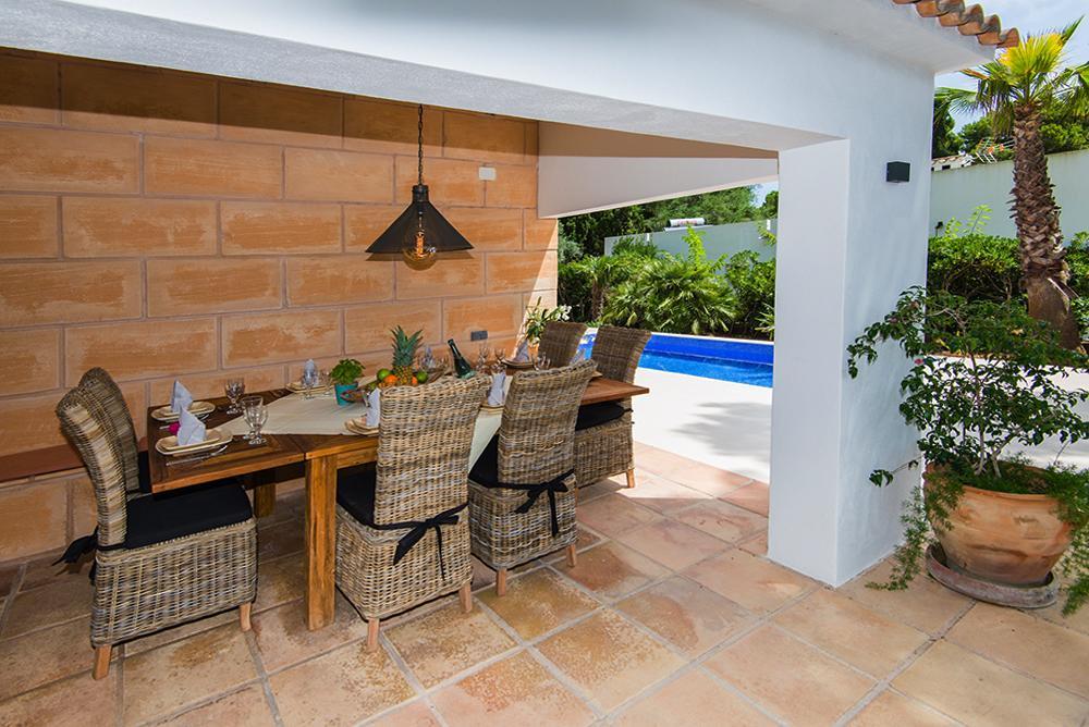 Casa Alexia * Cala Ratjada (Mallorca)