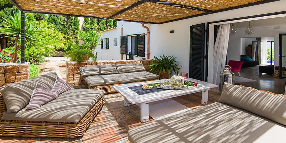 Casa Alexia Cala Ratjada (Mallorca)