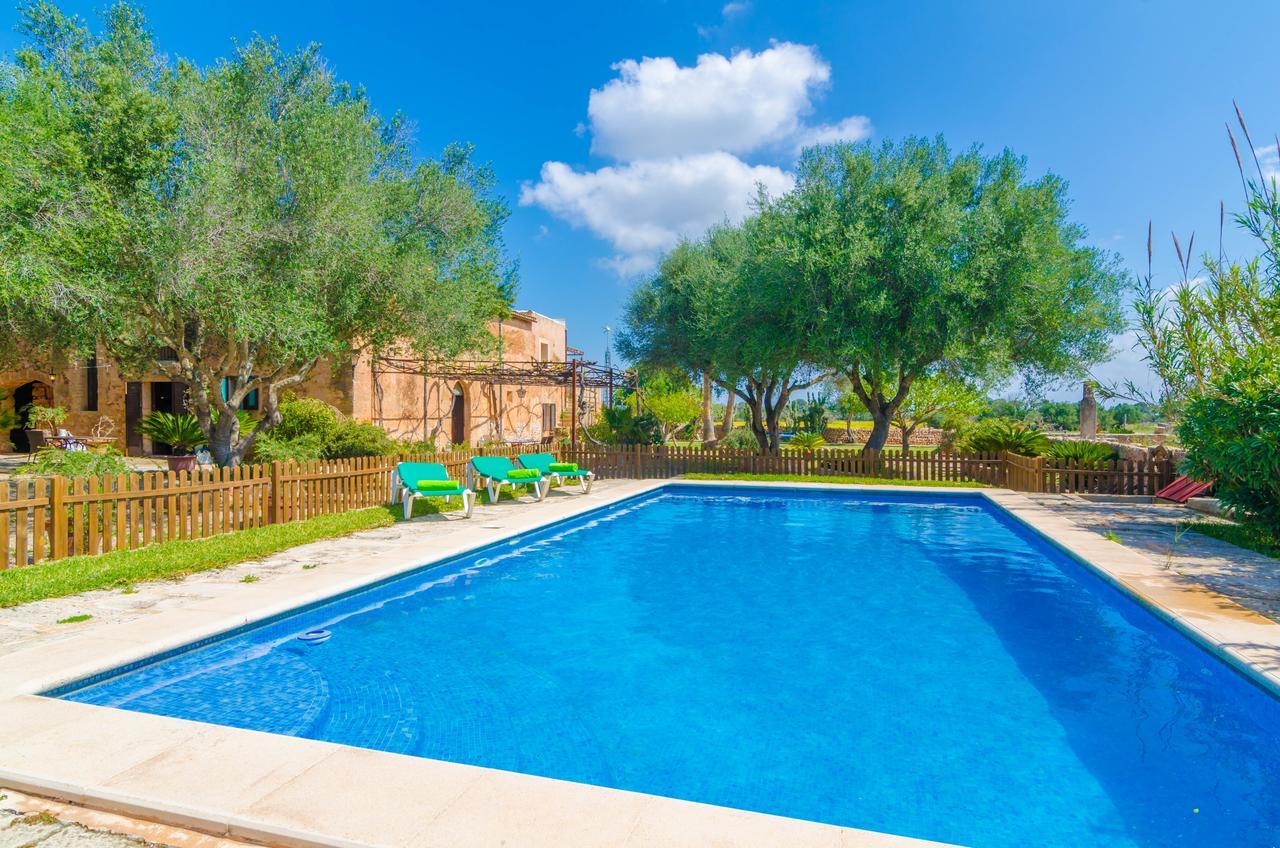 Villa Cortera 2 Llucmajor (Mallorca)