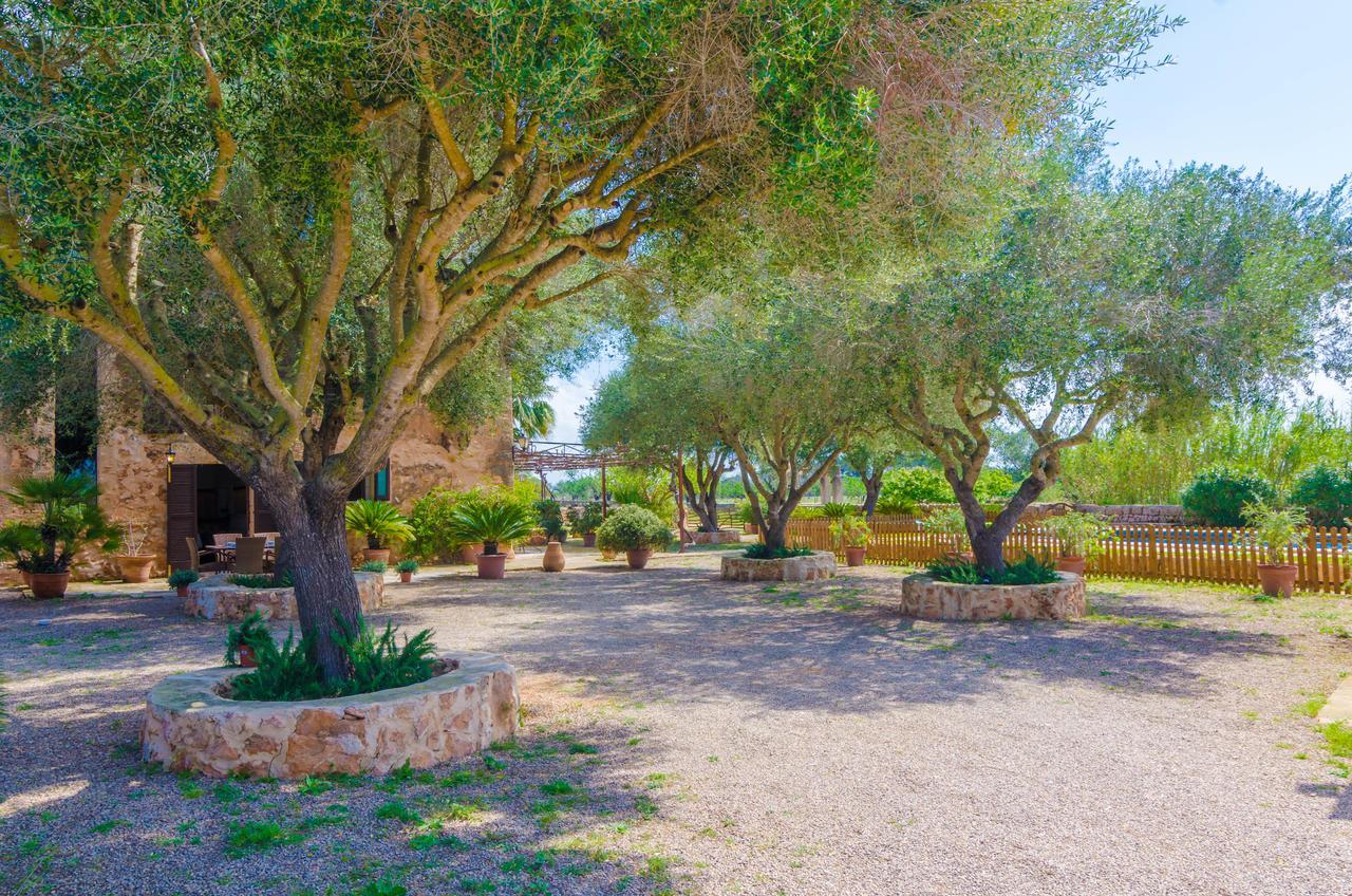 Villa Cortera 2 Llucmajor (Mallorca)