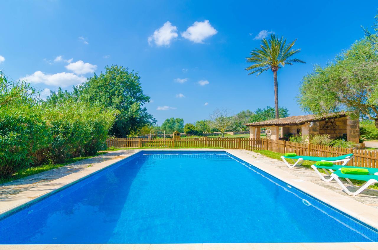 Villa Cortera 2 *