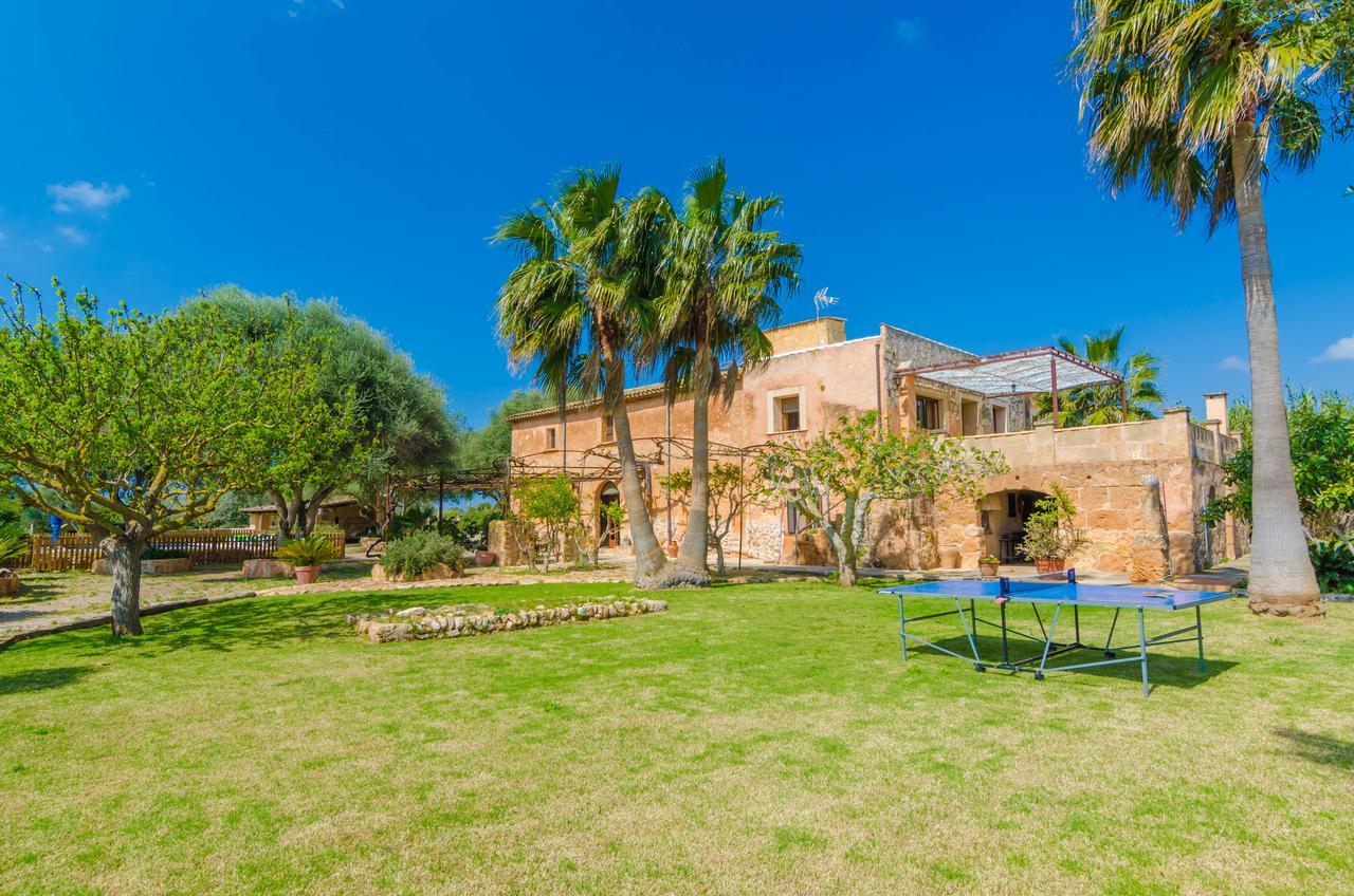 Cortera 2 Villa