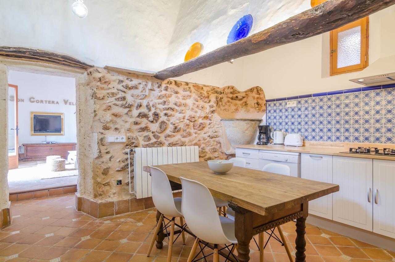 Cortera 2 Villa Llucmajor (Mallorca)