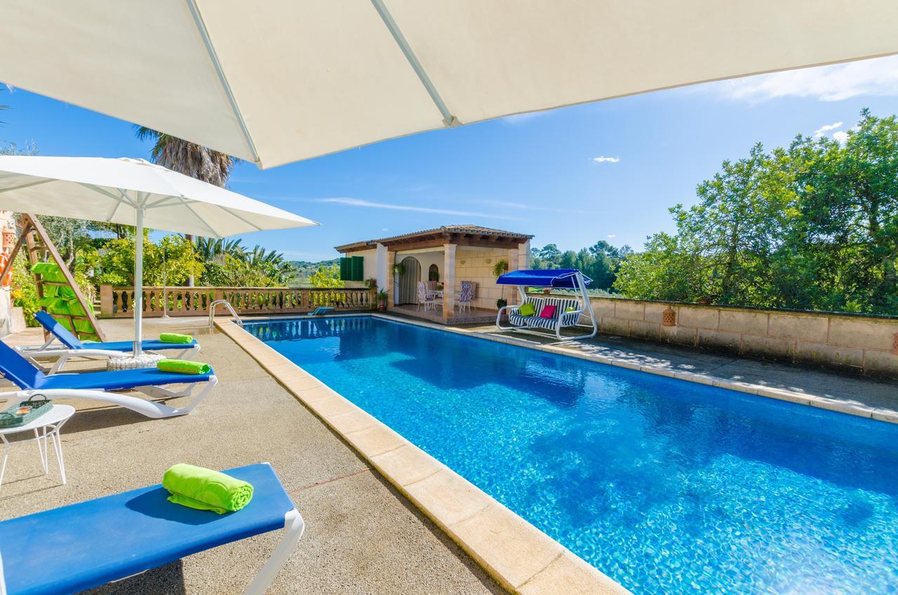 Villa Sabor De Cas Ferrer