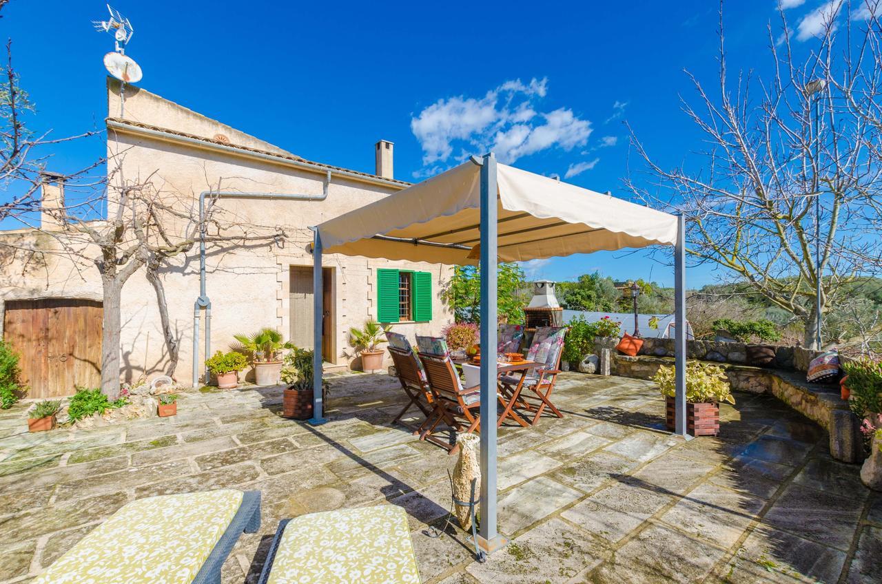 Sabor De Cas Ferrer * Montuiri (Mallorca)