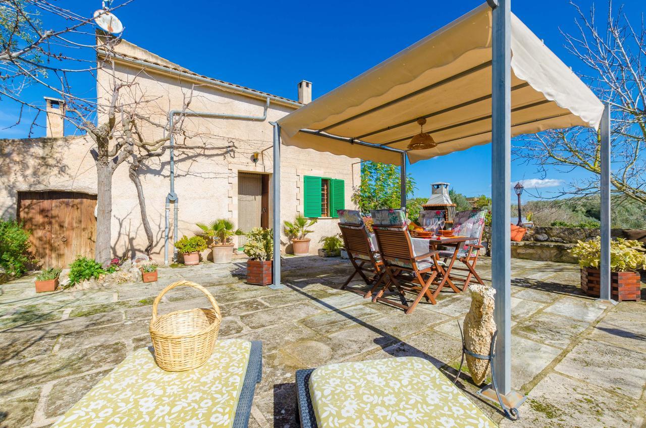 Sabor De Cas Ferrer * Montuiri (Mallorca)