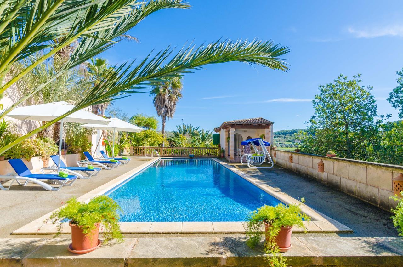 Sabor De Cas Ferrer Montuiri (Mallorca)
