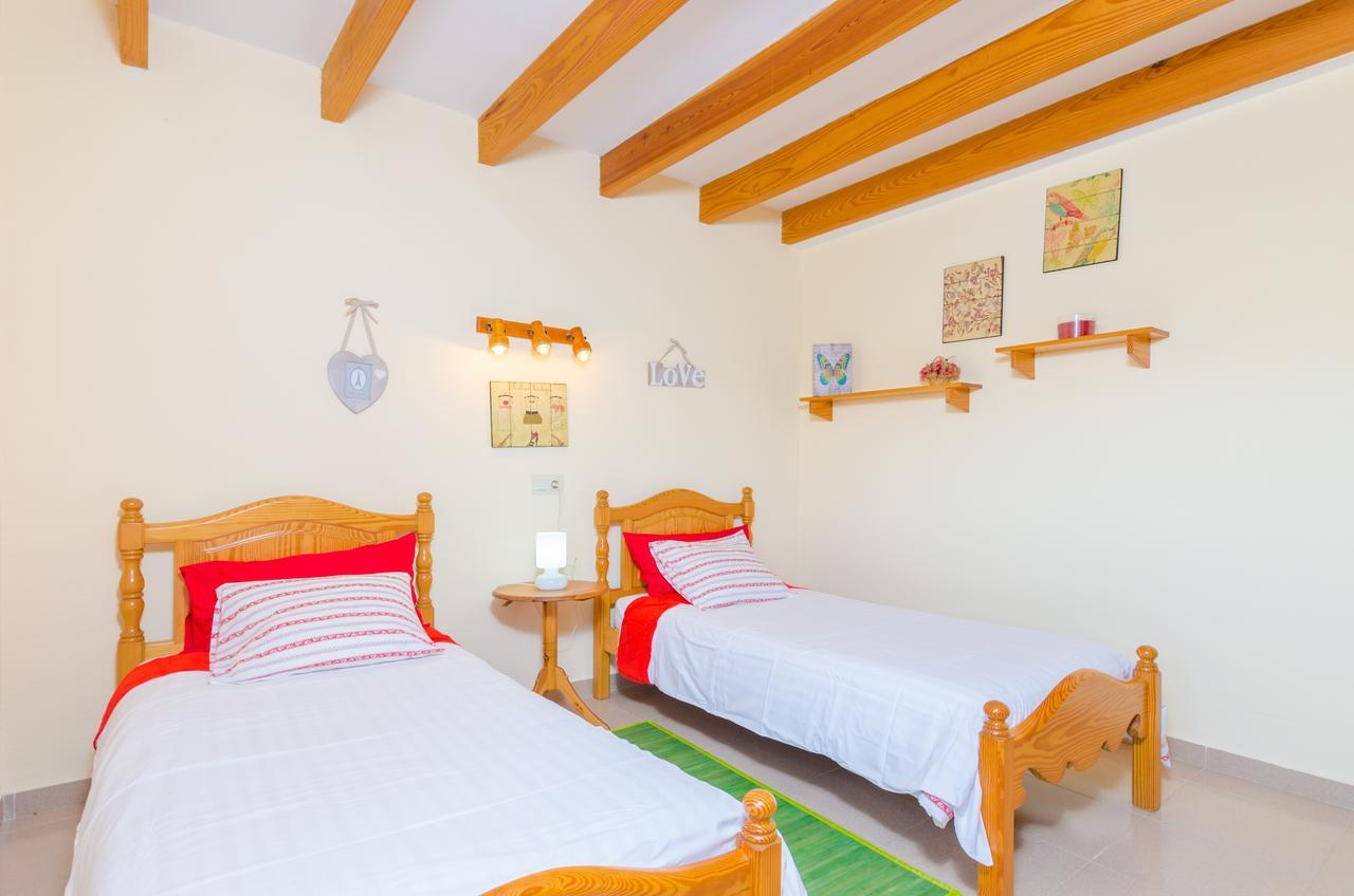 Sabor De Cas Ferrer * Montuiri (Mallorca)