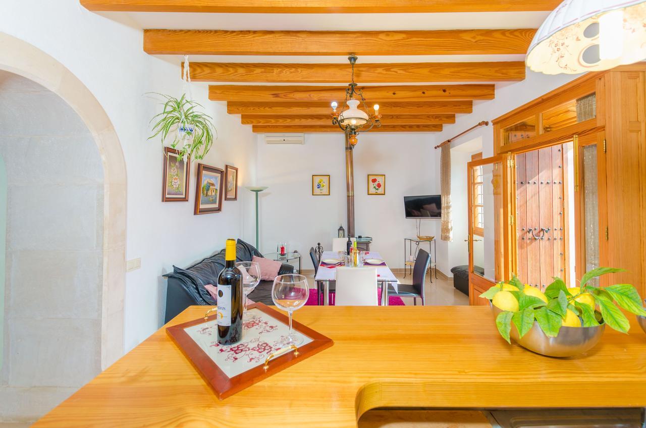 Villa Sabor De Cas Ferrer *