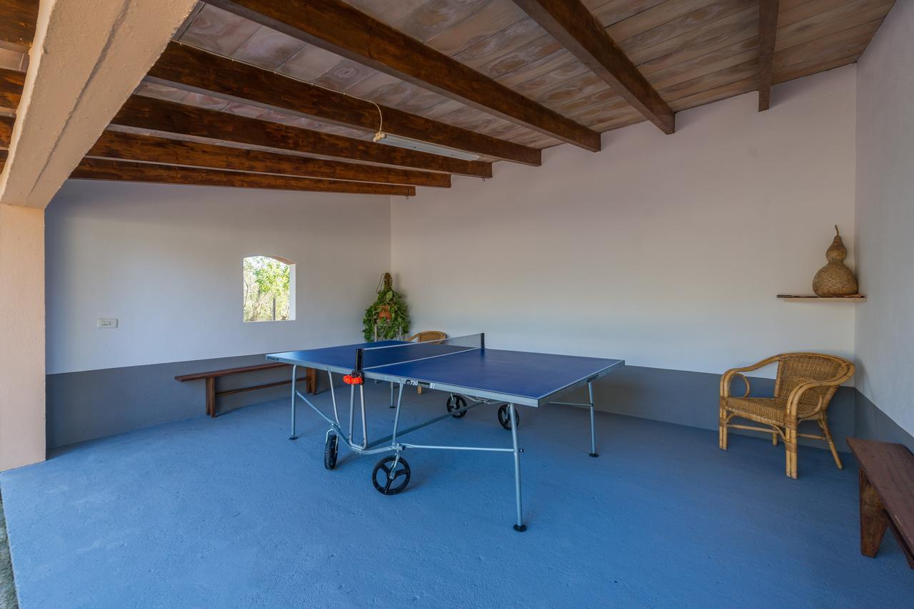 Villa Marina Borras *