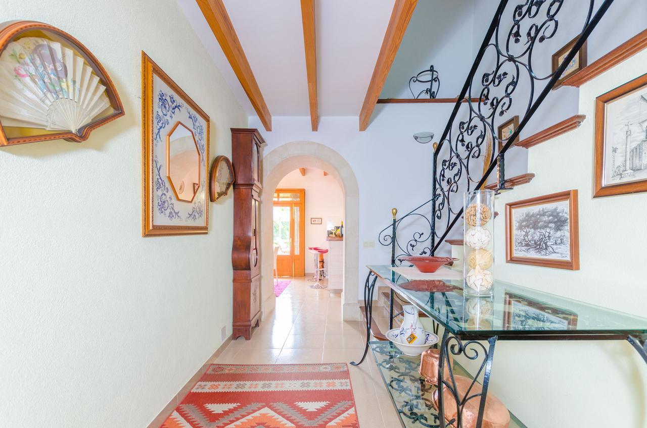 Sabor De Cas Ferrer * Montuiri (Mallorca)