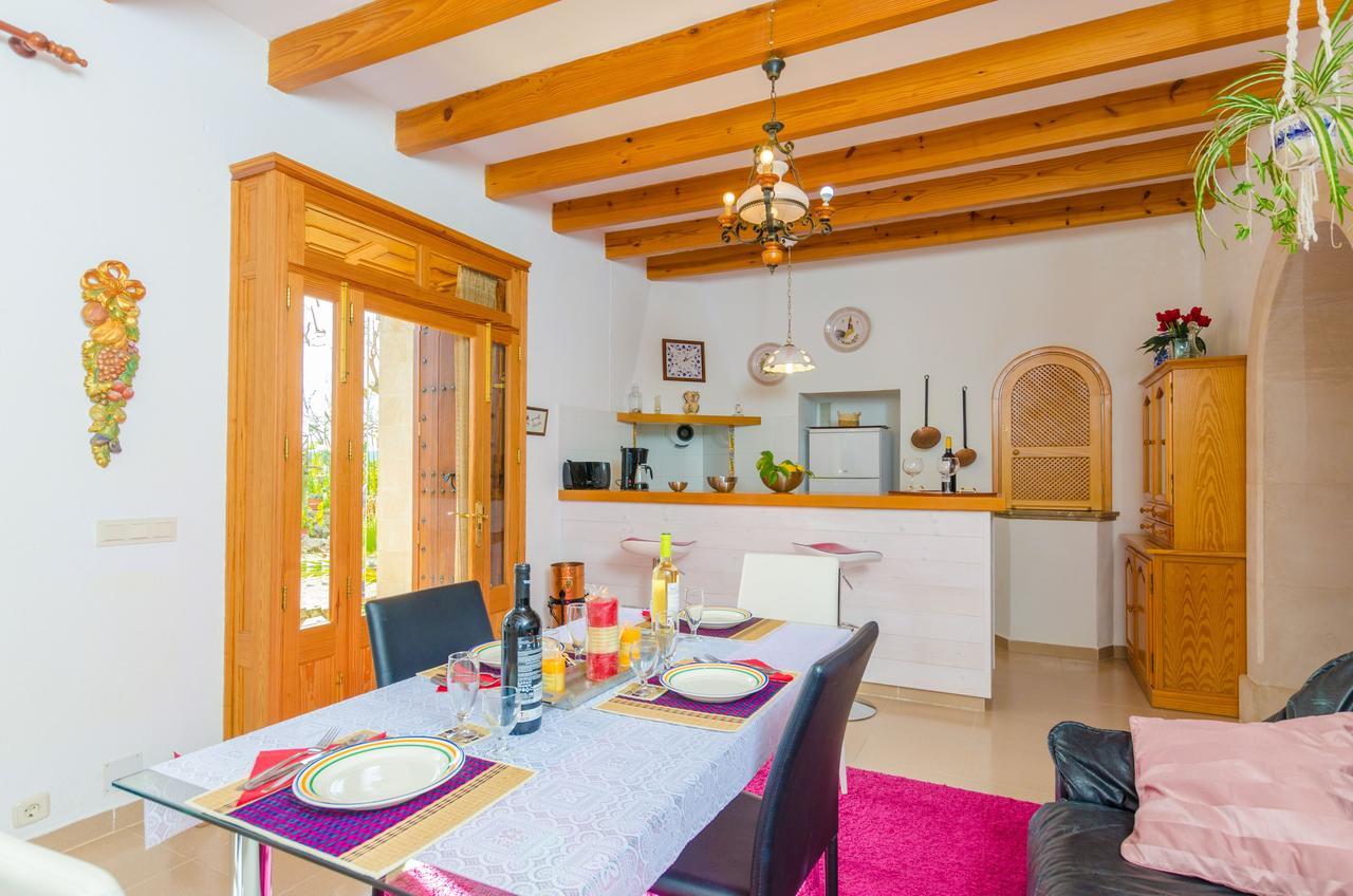 Sabor De Cas Ferrer Villa *