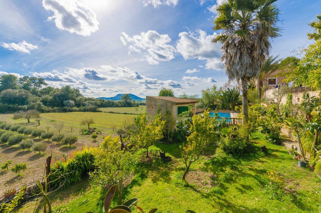 Villa Sabor De Cas Ferrer