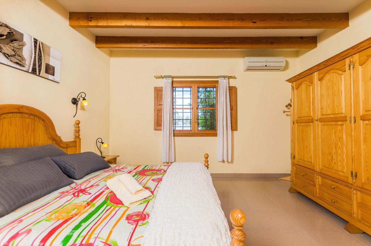 Sabor De Cas Ferrer Montuiri (Mallorca)