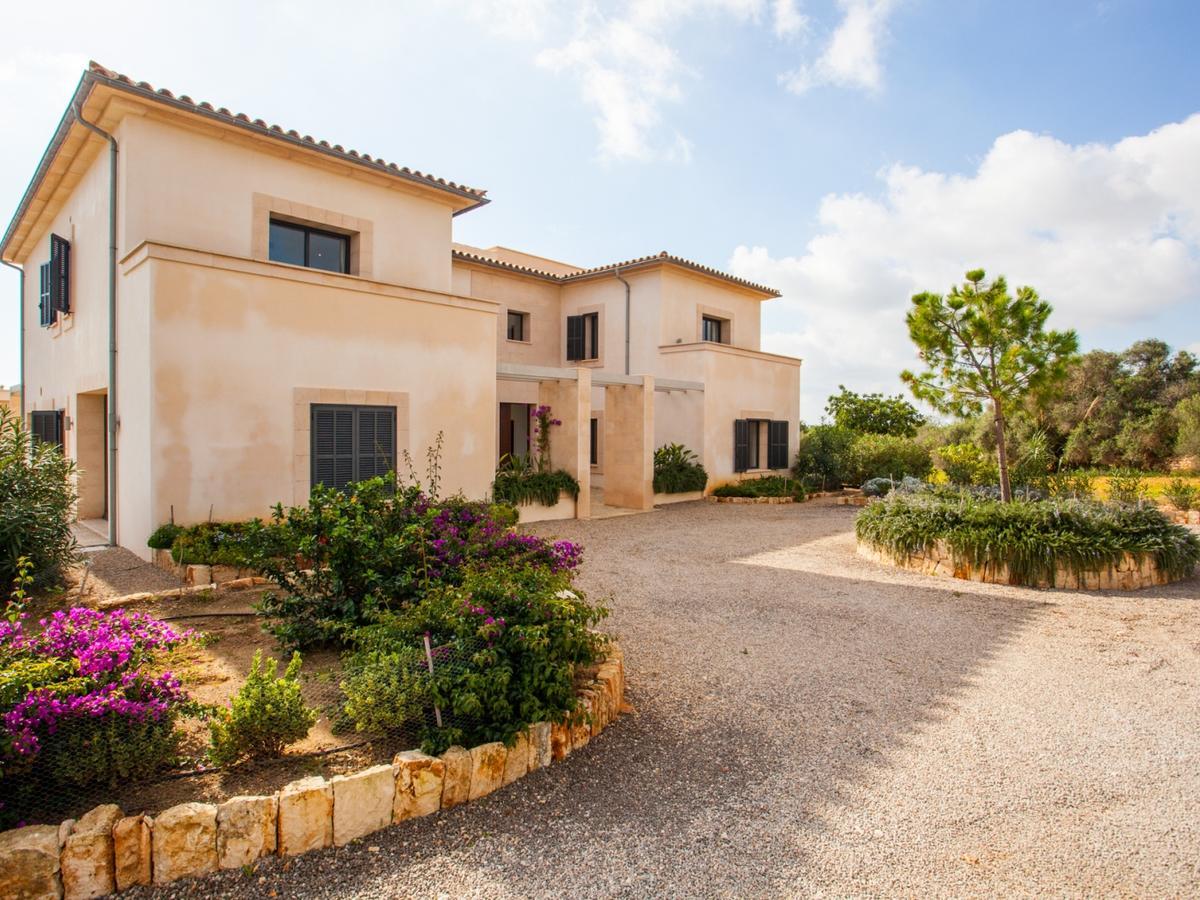 Villa Paulo