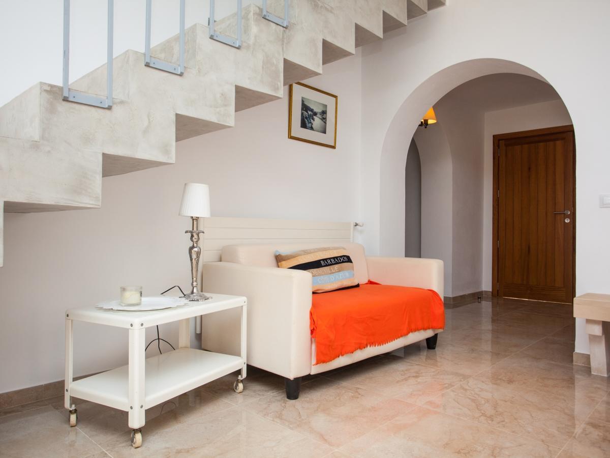 Estrella Sea View