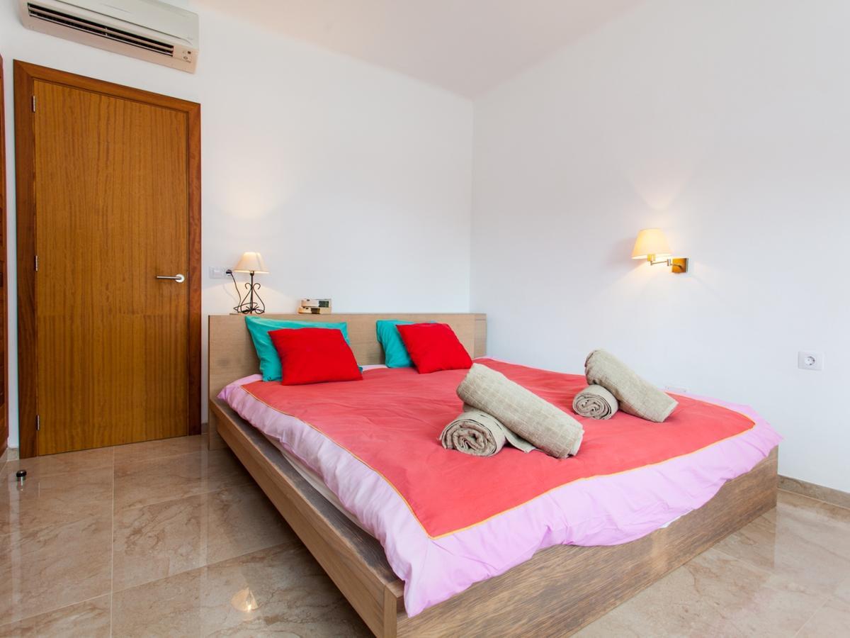 Estrella Sea View Villa Cala Figuera (Mallorca)