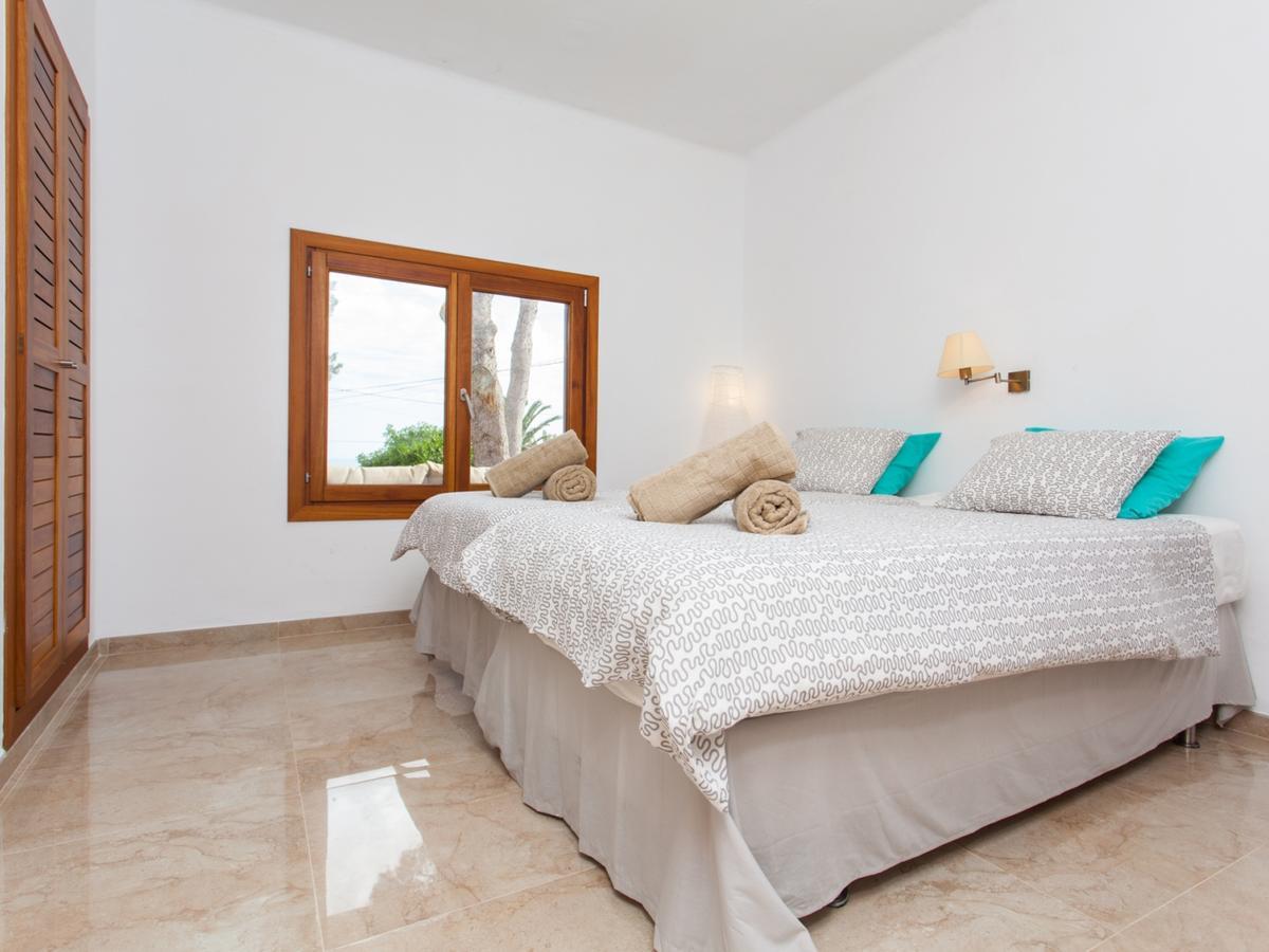 Estrella Sea View