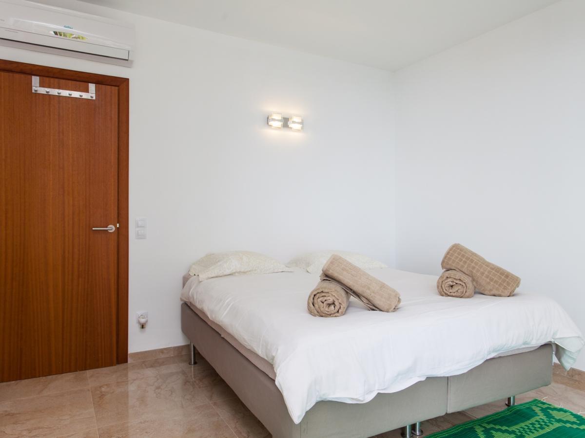 Villa Estrella Sea View *
