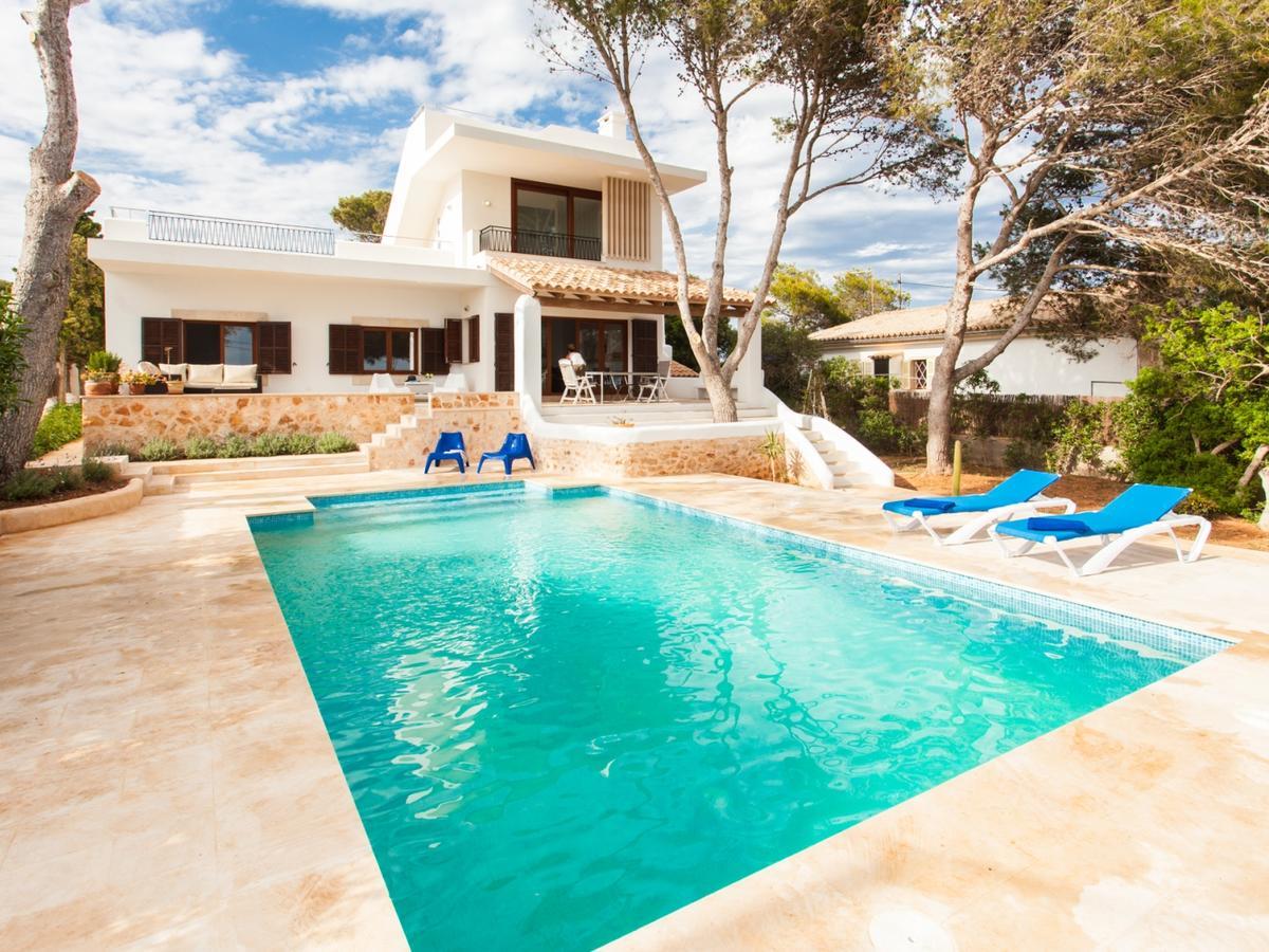 Villa Estrella Sea View *