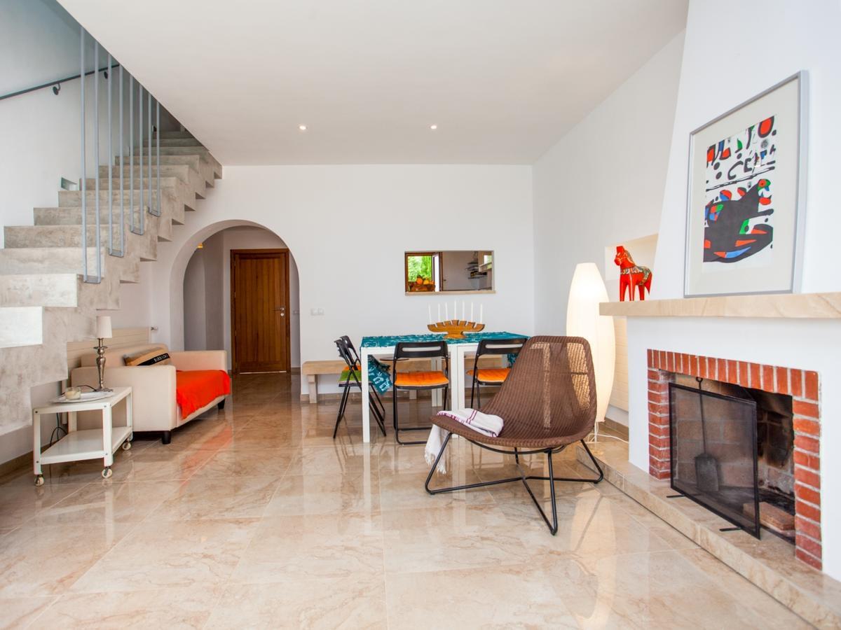 Villa Estrella Sea View Cala Figuera (Mallorca)
