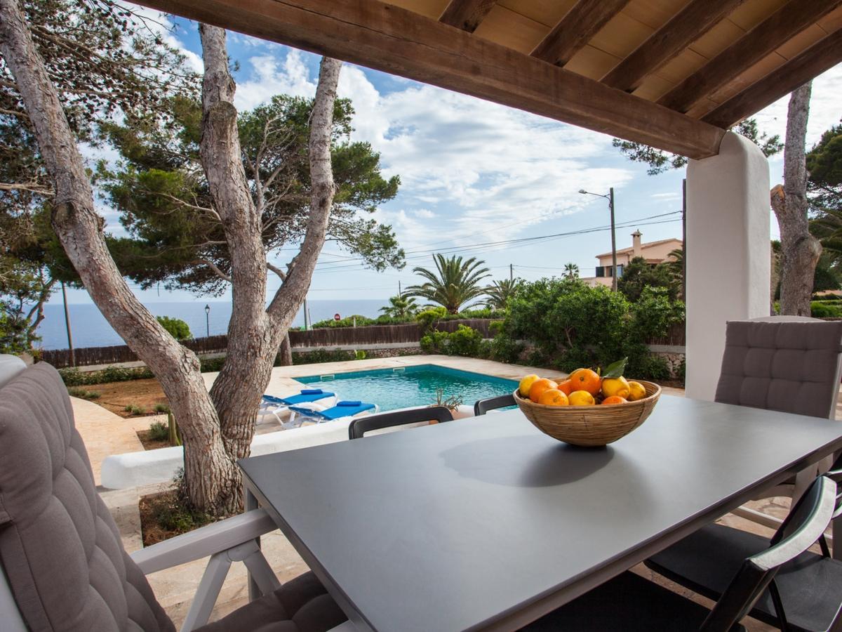 Estrella Sea View * Cala Figuera (Mallorca)