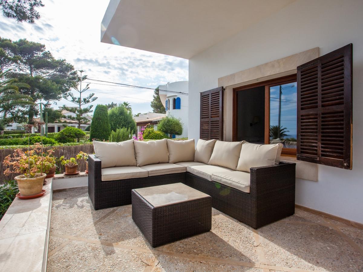 Villa Estrella Sea View *