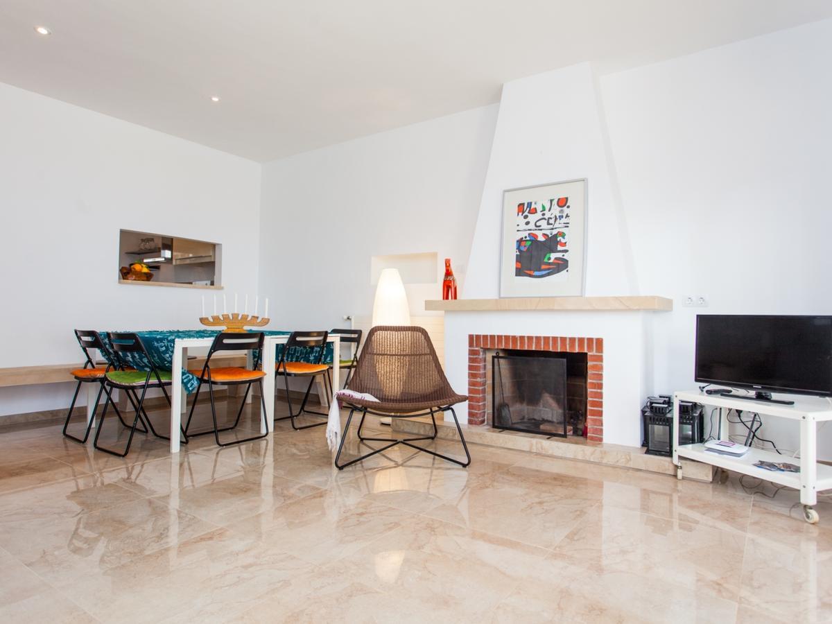 Villa Estrella Sea View *