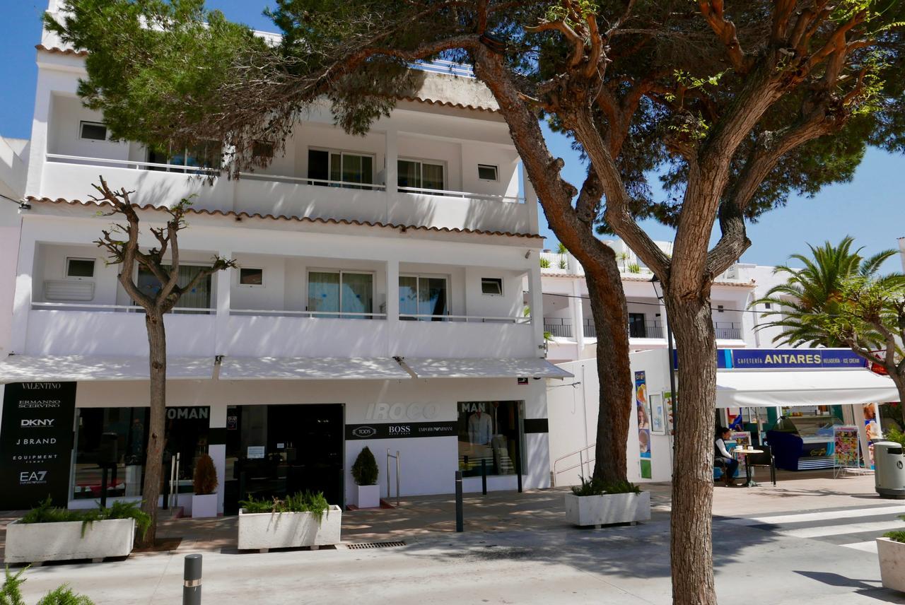 De La Caravel.la Cala D´Or