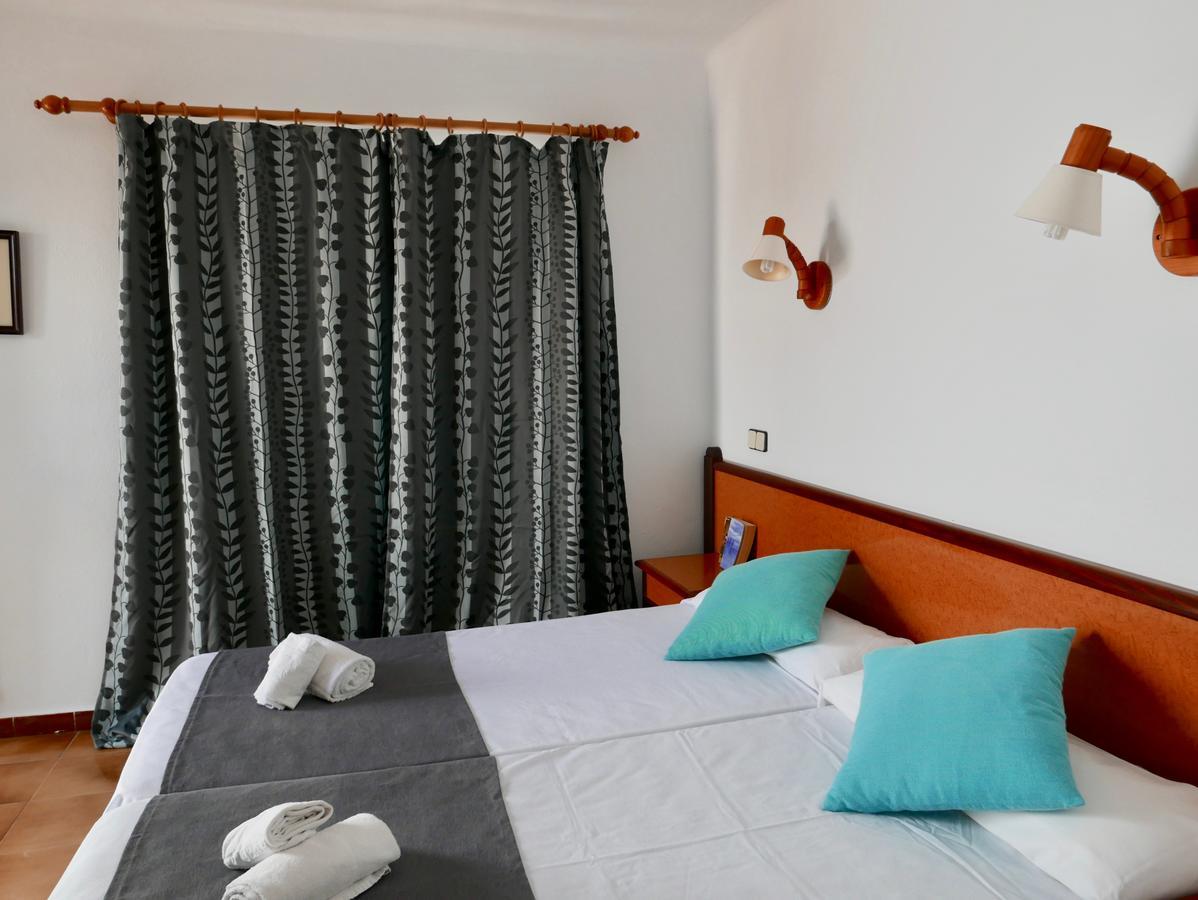 De La Caravel.la Hostal