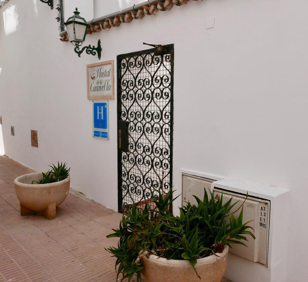 De La Caravel.la Hostal *