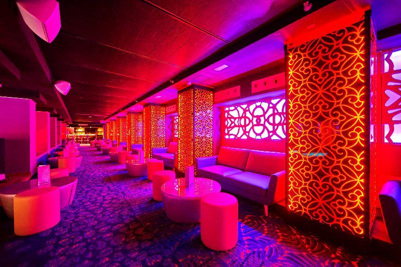 Indico Rock Mallorca - Adults Only 4* Playa de Palma (Mallorca)