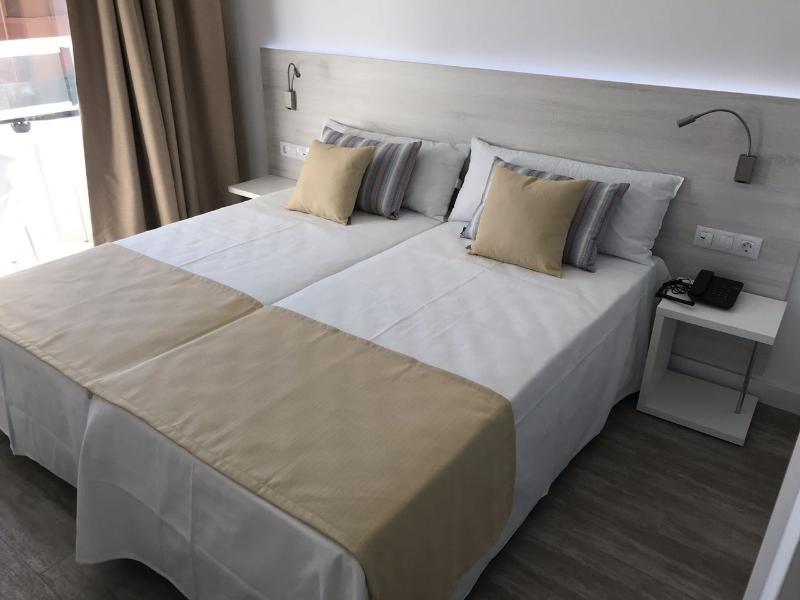 Bellevue Vistanova 3* Magaluf (Mallorca)