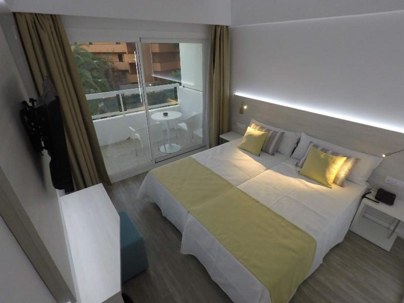 Bellevue Vistanova Magaluf (Mallorca)
