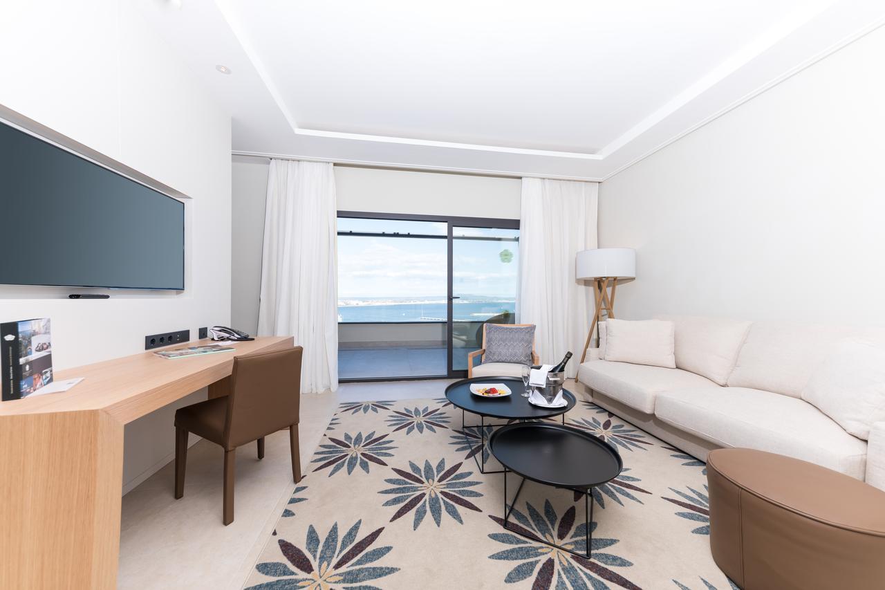 Hotel Gpro Valparaiso Palace & Palma de Mallorca