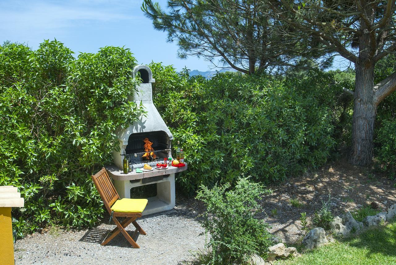Villa Owl Bobis - Family Holidays With Private Pool *