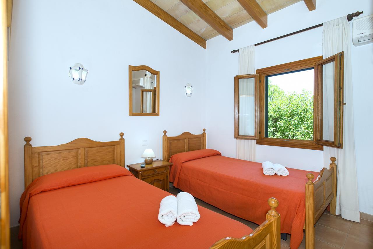 Owl Bobis - Family Holidays With Private Pool * Port de Pollenca