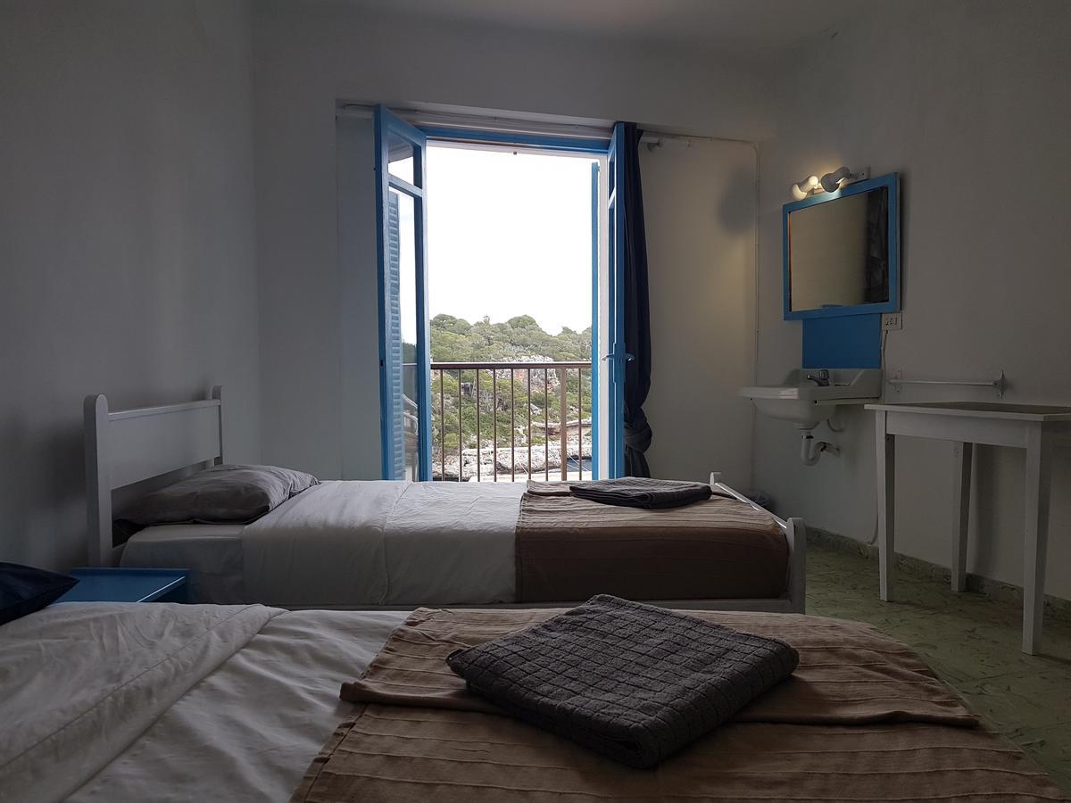 Casa De Huespedes La Marina Cala Figuera (Mallorca)