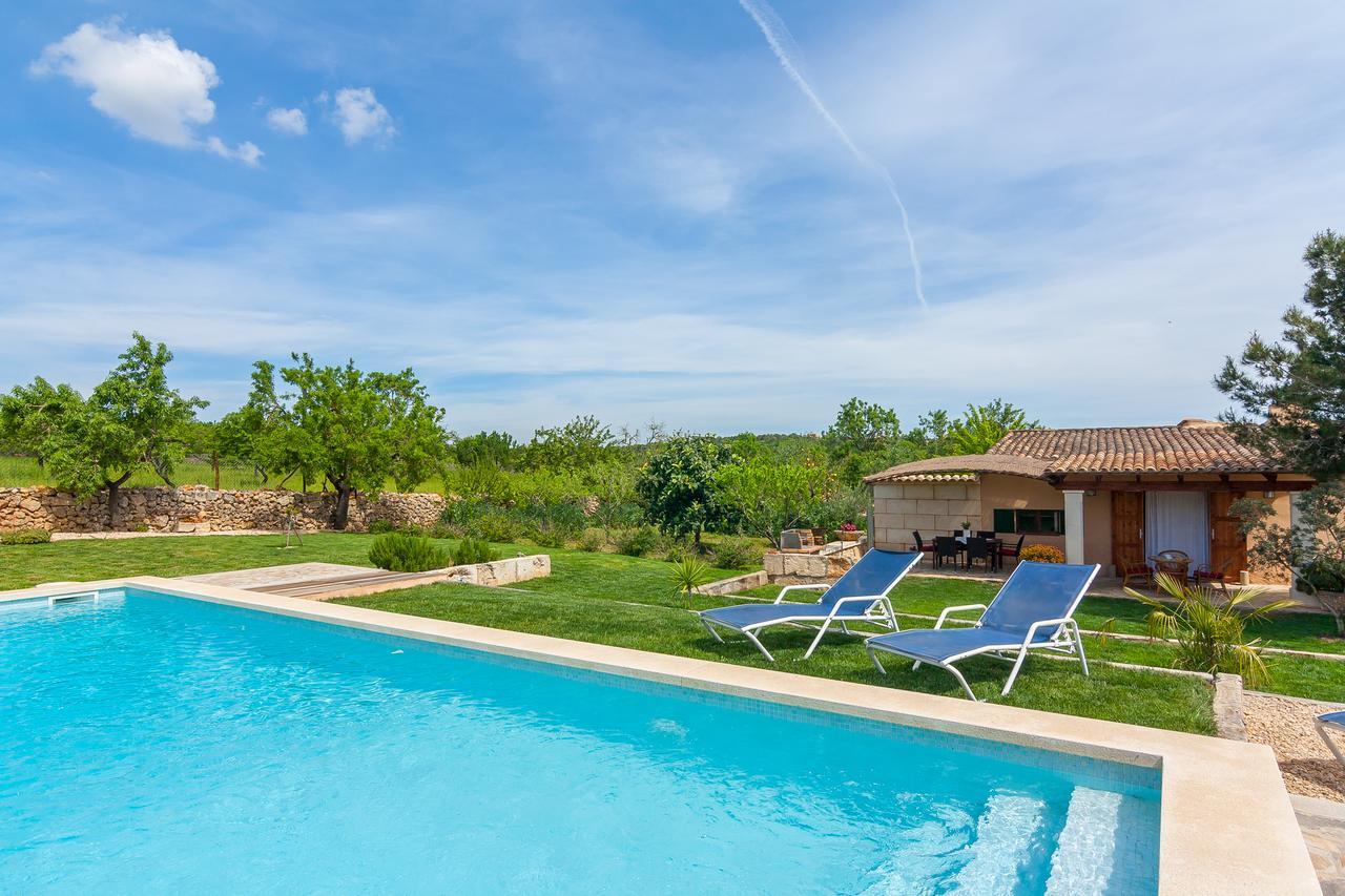 Villa Barranc De Son Fullós