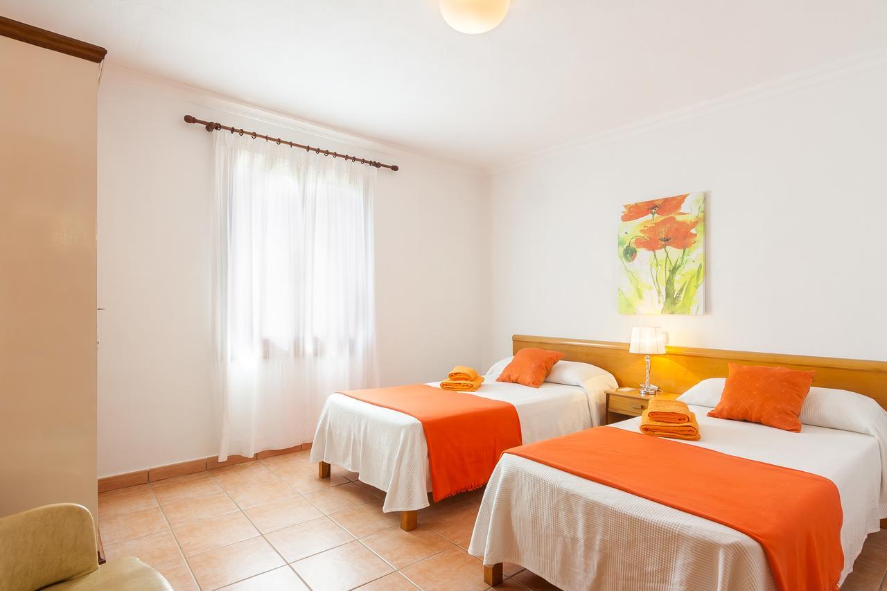 Villa Barranc De Son Fullós *