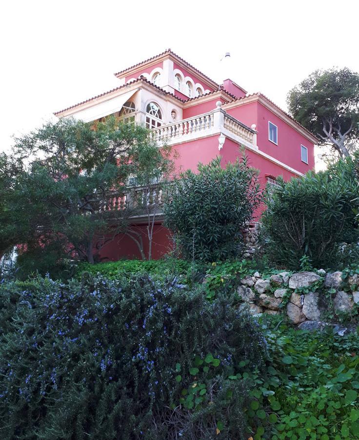 Villa Casa De Vistas *