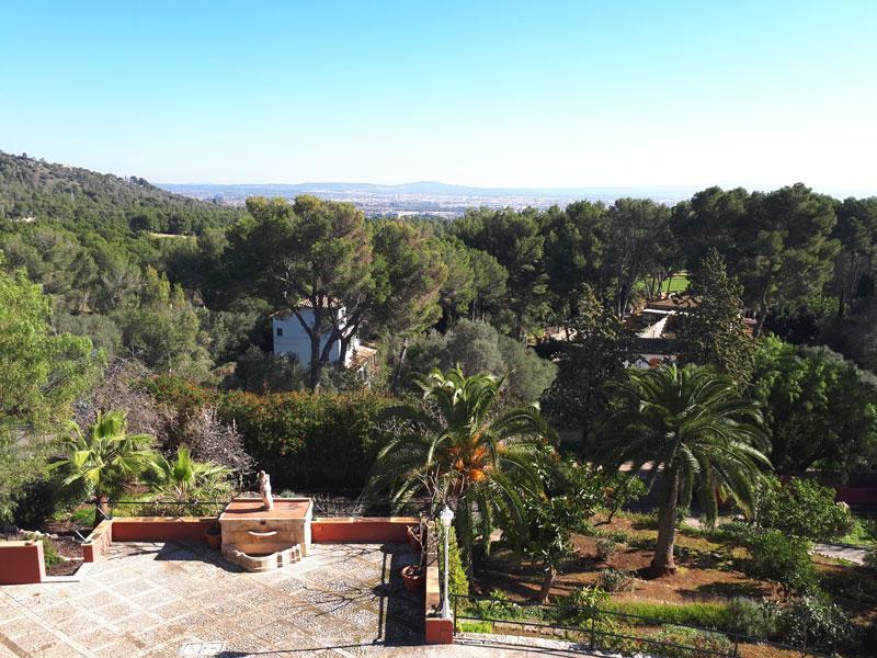 Casa De Vistas Villa *