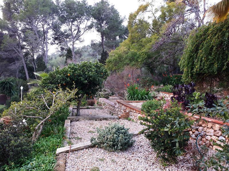 Casa De Vistas Palma de Mallorca