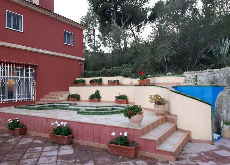Casa De Vistas *