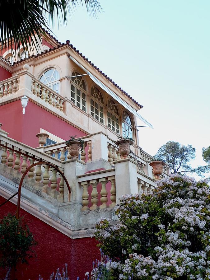 Casa De Vistas Villa *